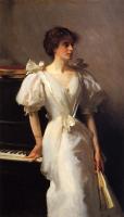 Sargent, John Singer